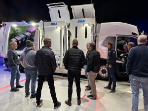 Volvo Renhållningsdagen